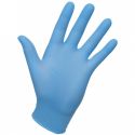 Gloves Nitrile P/F XL案例10x100