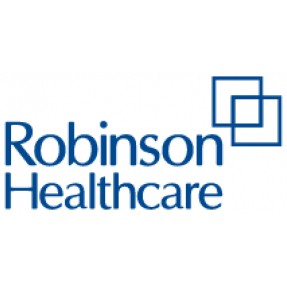 ROBINSON保健院